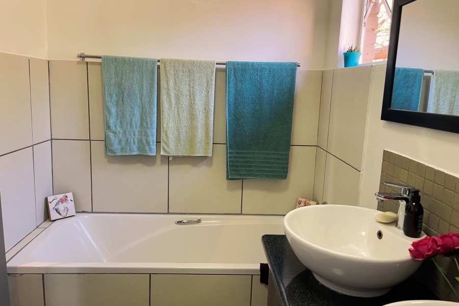 3 Bedroom Property for Sale in Universitas Free State